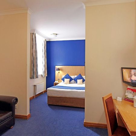 The Royal Hotel Hull Kingston upon Hull Kültér fotó
