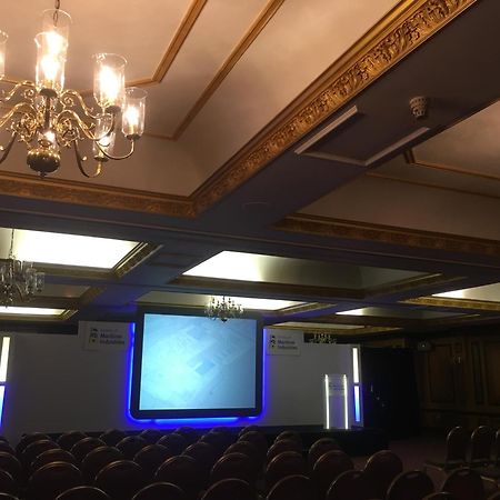 The Royal Hotel Hull Kingston upon Hull Kültér fotó