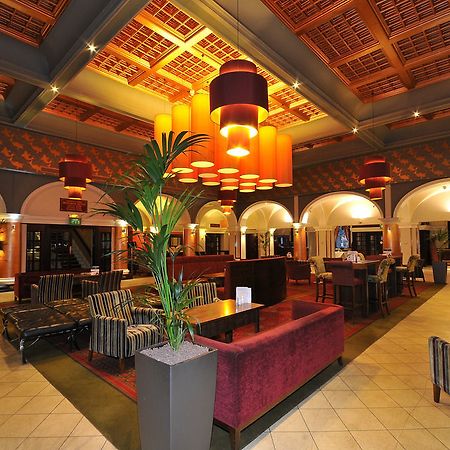 The Royal Hotel Hull Kingston upon Hull Kültér fotó