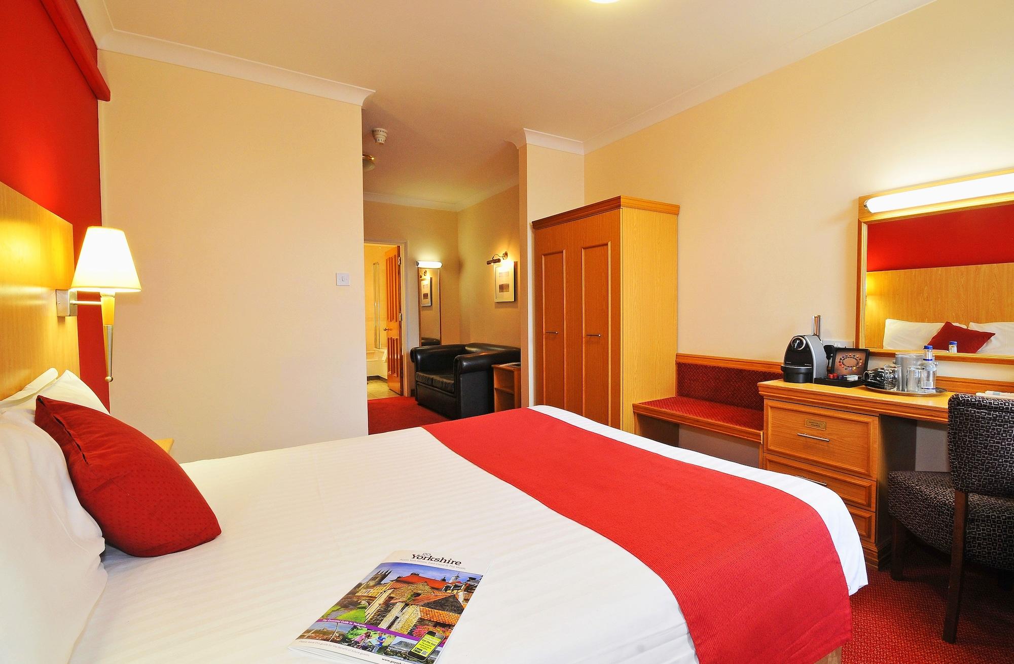 The Royal Hotel Hull Kingston upon Hull Kültér fotó