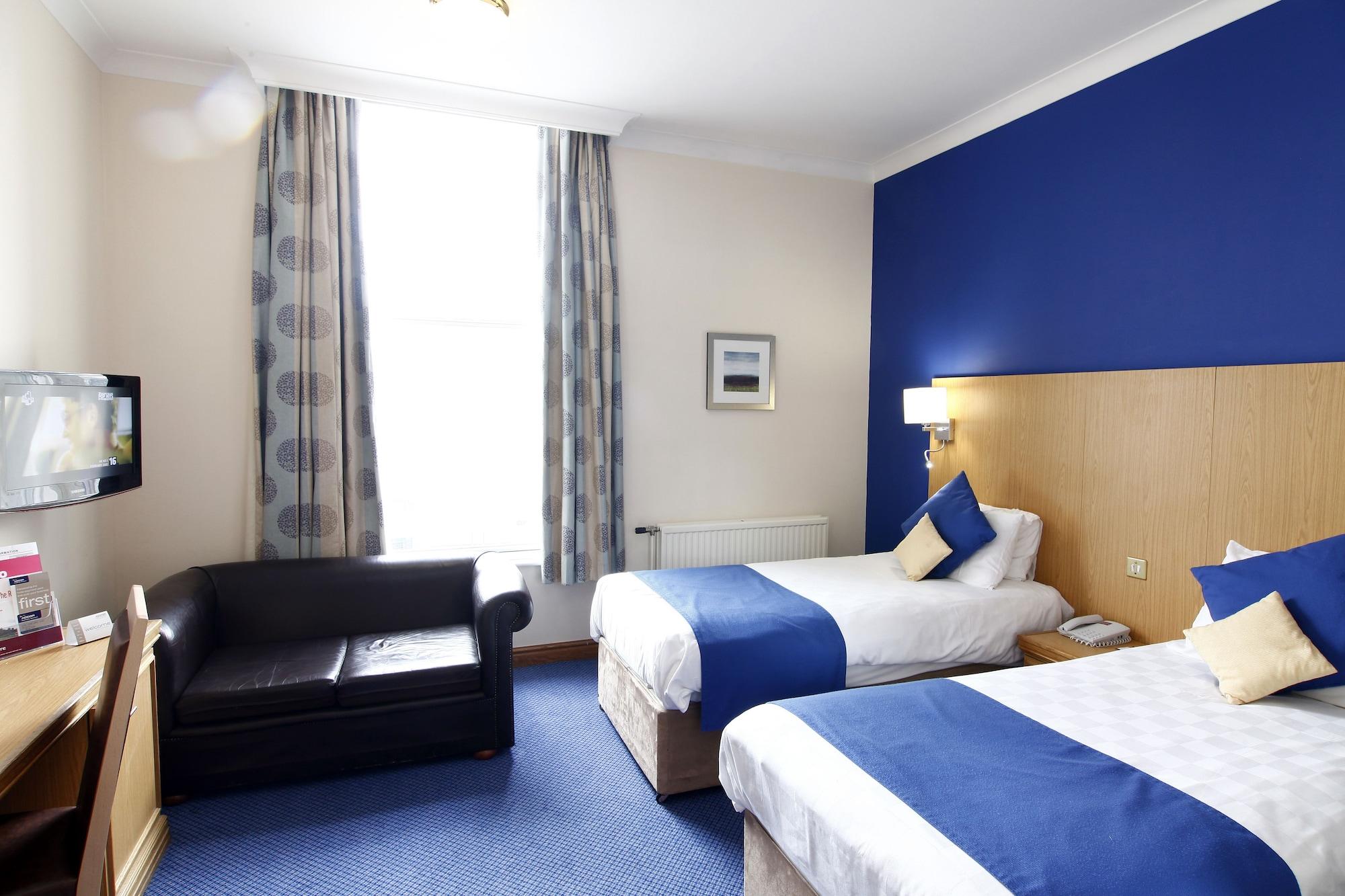 The Royal Hotel Hull Kingston upon Hull Kültér fotó