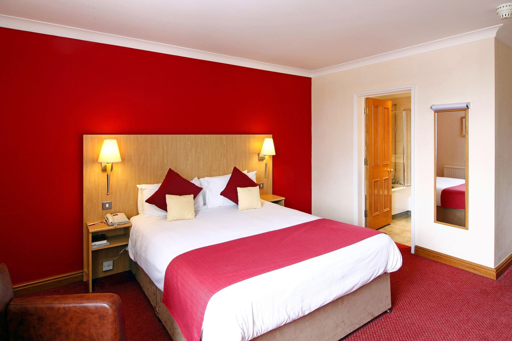 The Royal Hotel Hull Kingston upon Hull Kültér fotó