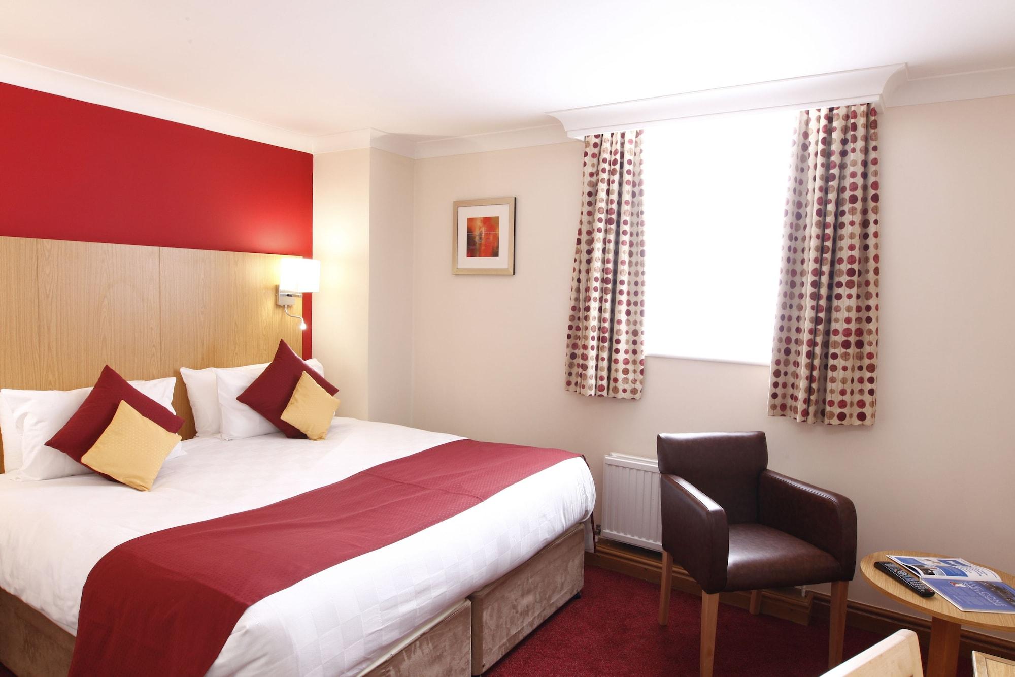 The Royal Hotel Hull Kingston upon Hull Kültér fotó