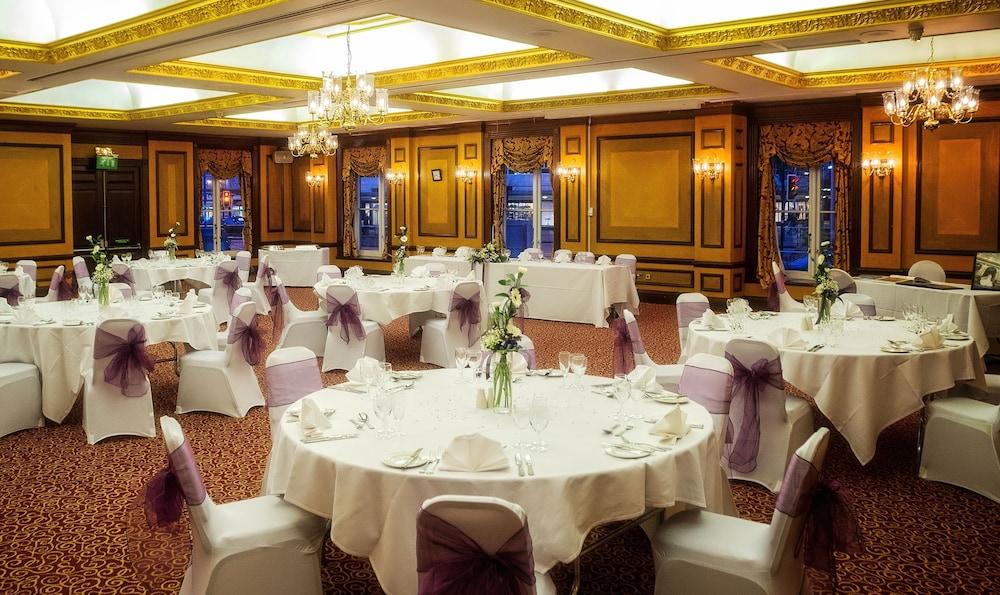 The Royal Hotel Hull Kingston upon Hull Kültér fotó