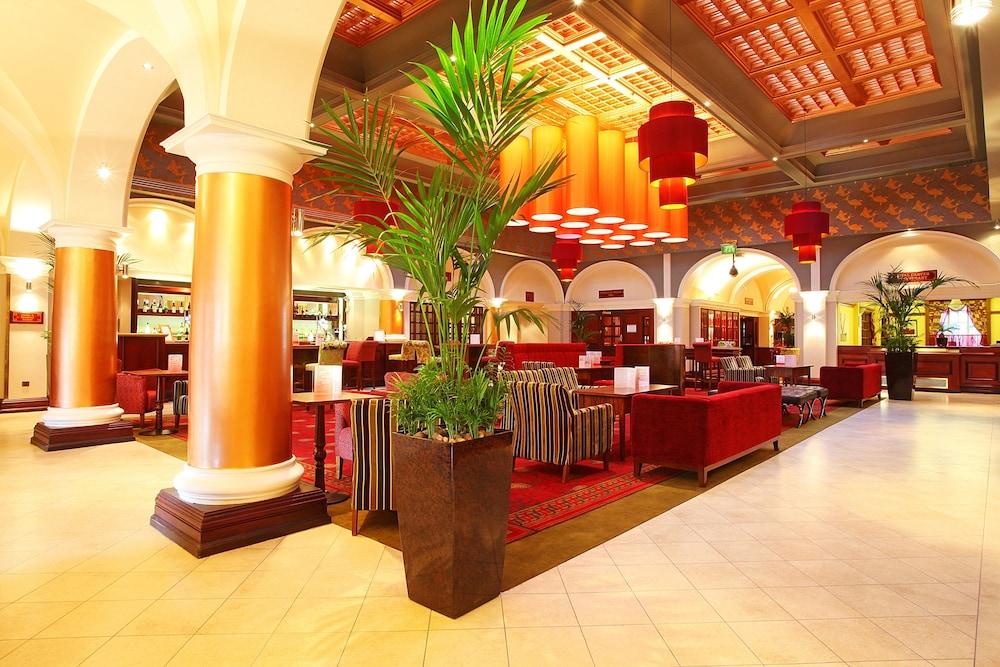 The Royal Hotel Hull Kingston upon Hull Kültér fotó