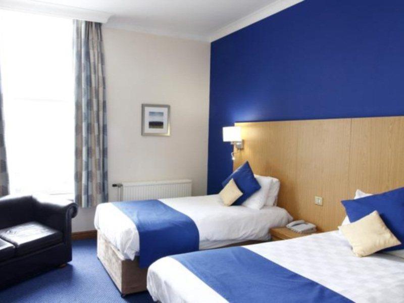 The Royal Hotel Hull Kingston upon Hull Kültér fotó