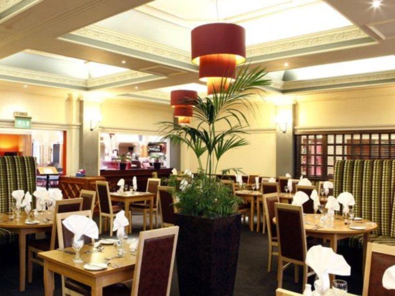 The Royal Hotel Hull Kingston upon Hull Kültér fotó