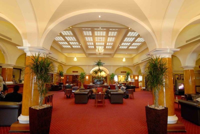 The Royal Hotel Hull Kingston upon Hull Kültér fotó