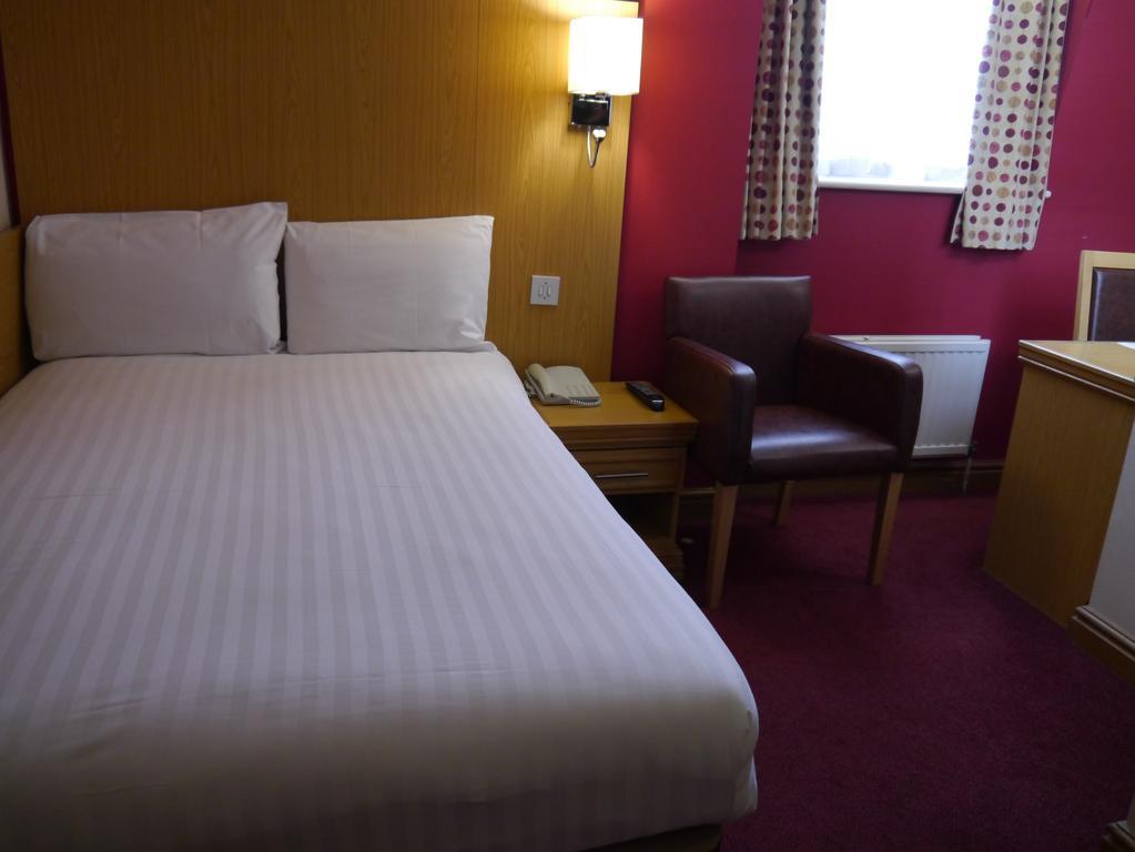 The Royal Hotel Hull Kingston upon Hull Kültér fotó