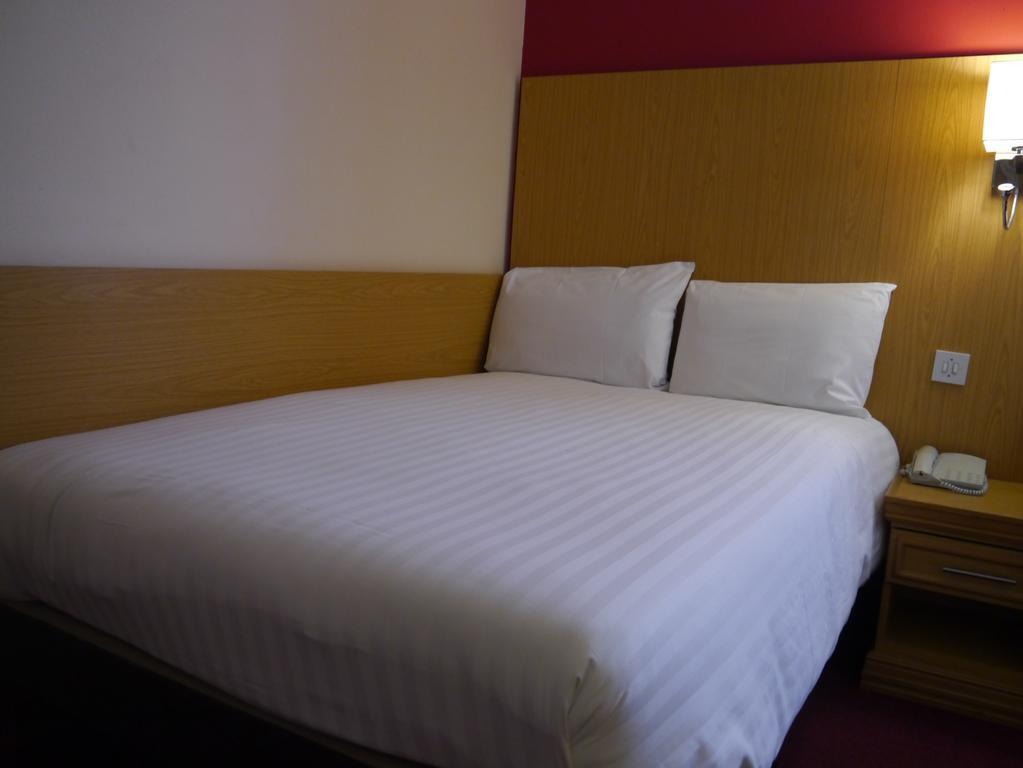 The Royal Hotel Hull Kingston upon Hull Kültér fotó