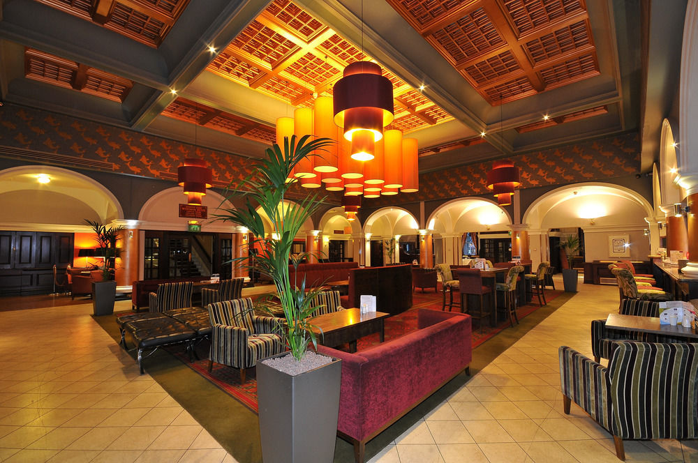 The Royal Hotel Hull Kingston upon Hull Kültér fotó