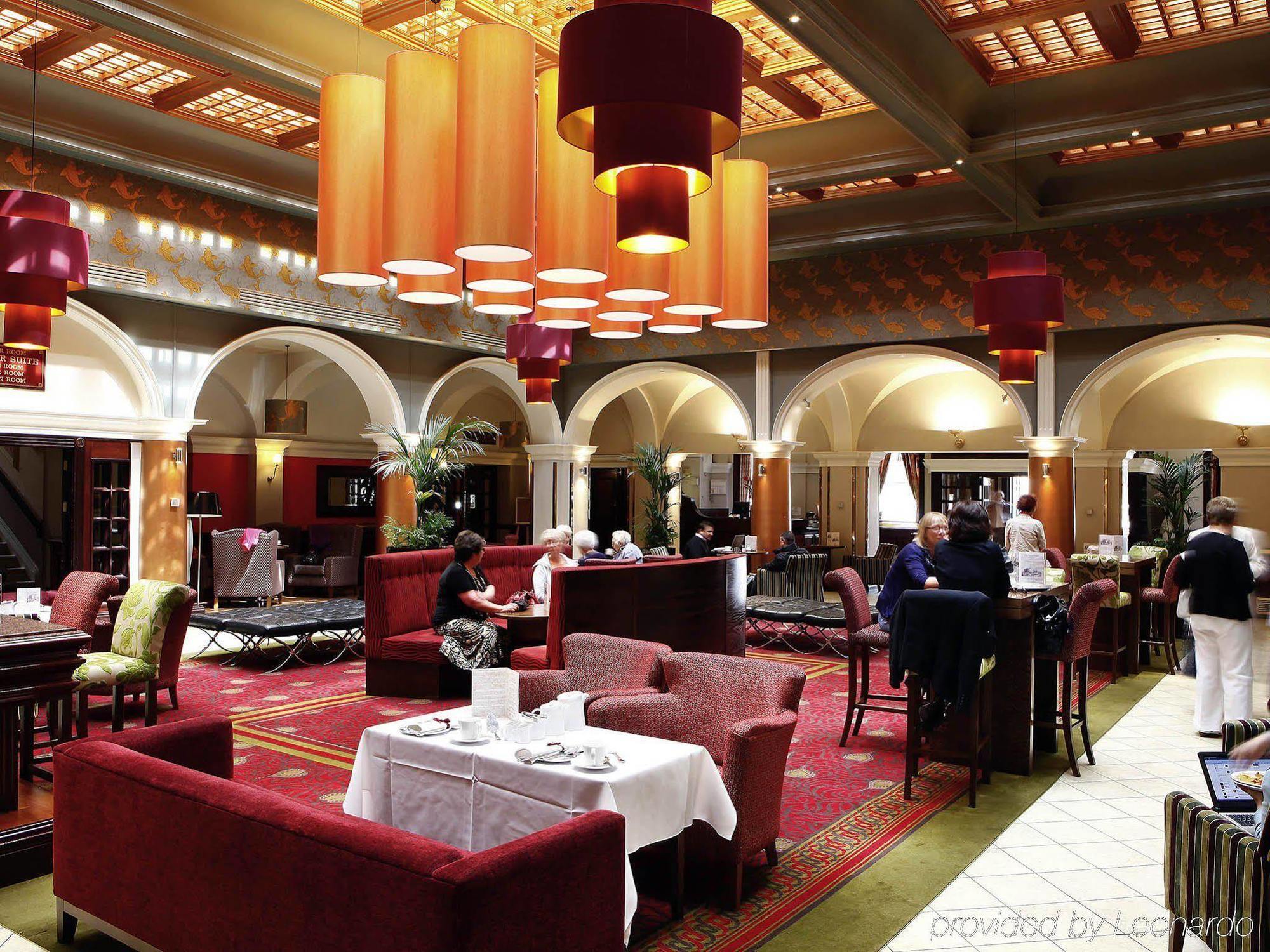 The Royal Hotel Hull Kingston upon Hull Kültér fotó