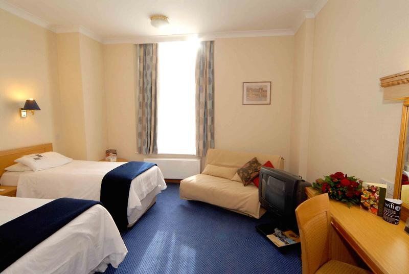 The Royal Hotel Hull Kingston upon Hull Kültér fotó