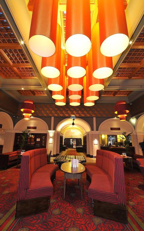 The Royal Hotel Hull Kingston upon Hull Kültér fotó