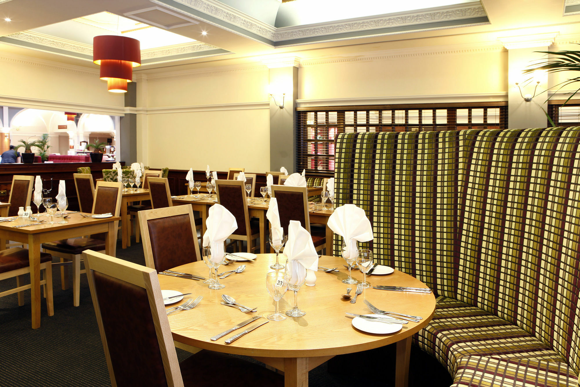 The Royal Hotel Hull Kingston upon Hull Kültér fotó