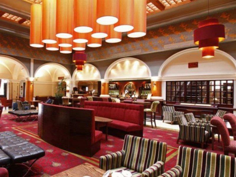 The Royal Hotel Hull Kingston upon Hull Kültér fotó