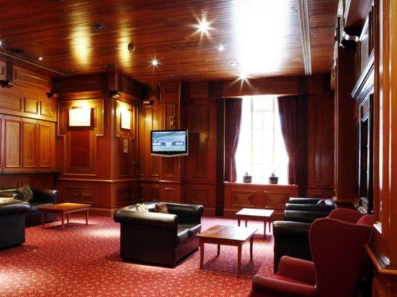 The Royal Hotel Hull Kingston upon Hull Kültér fotó