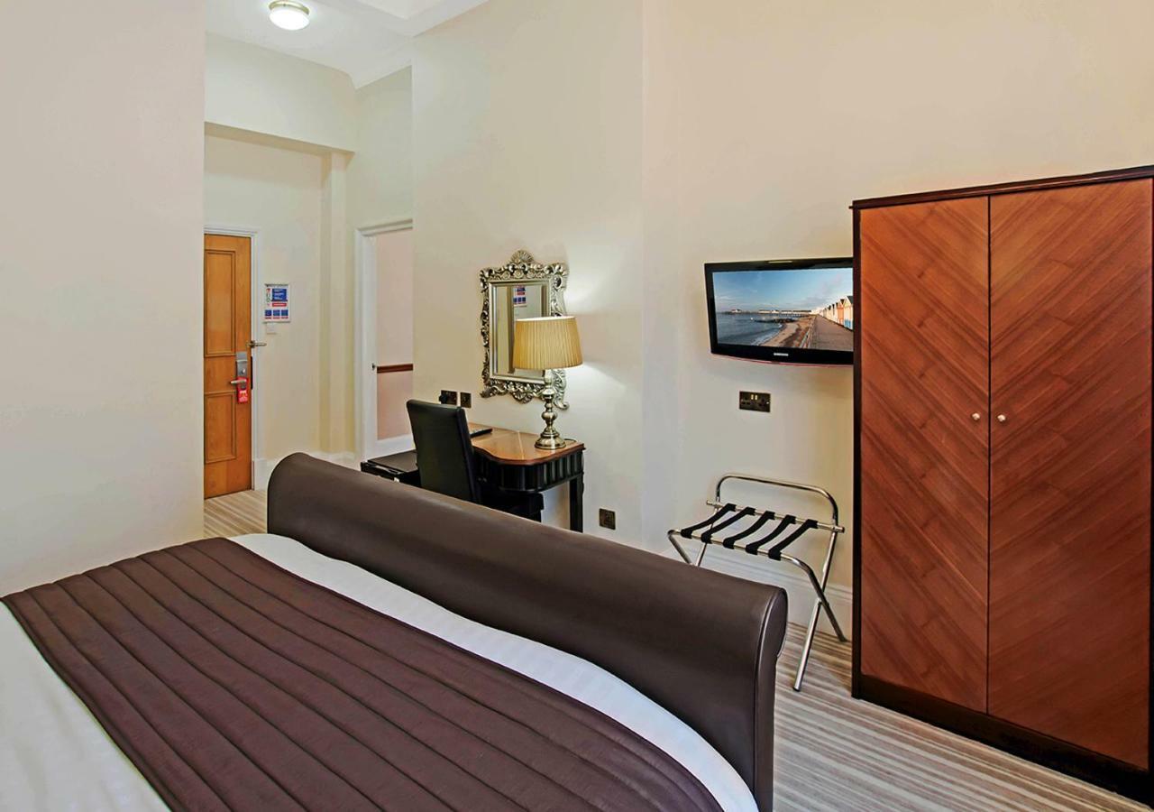 The Royal Hotel Hull Kingston upon Hull Kültér fotó