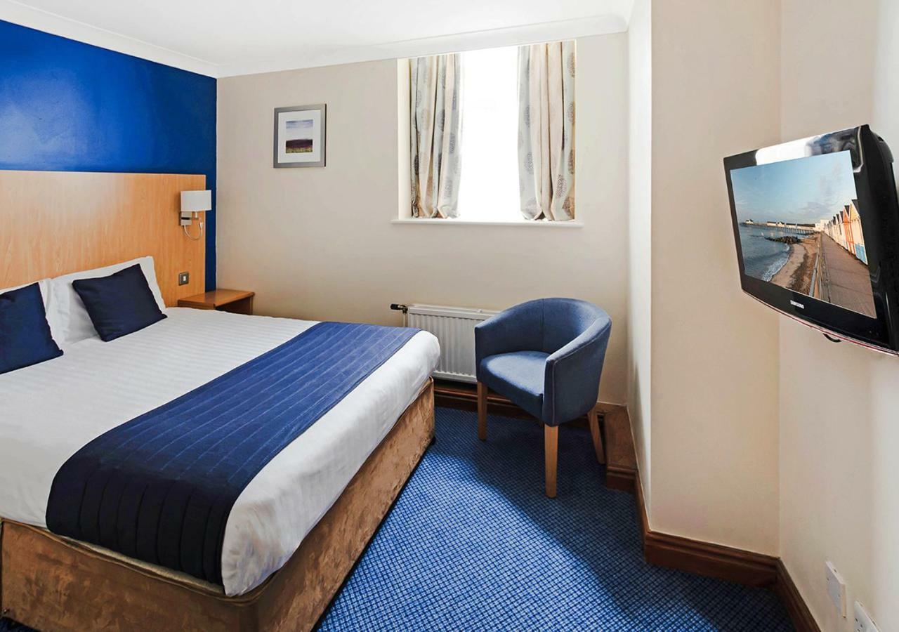 The Royal Hotel Hull Kingston upon Hull Kültér fotó