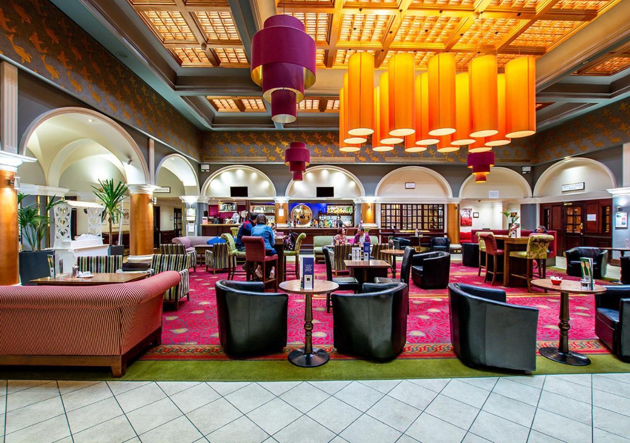 The Royal Hotel Hull Kingston upon Hull Kültér fotó