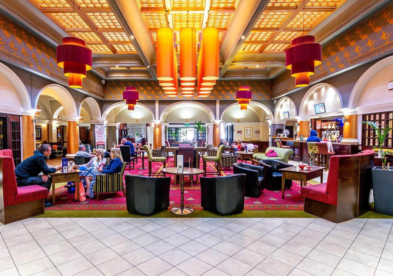 The Royal Hotel Hull Kingston upon Hull Kültér fotó