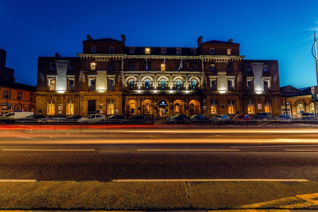 The Royal Hotel Hull Kingston upon Hull Kültér fotó