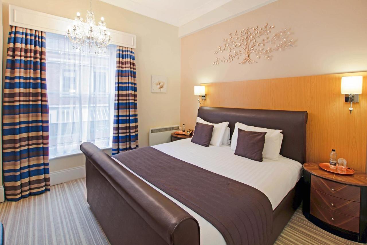 The Royal Hotel Hull Kingston upon Hull Kültér fotó