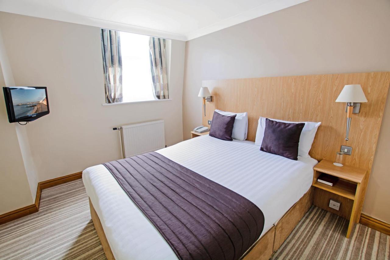 The Royal Hotel Hull Kingston upon Hull Kültér fotó