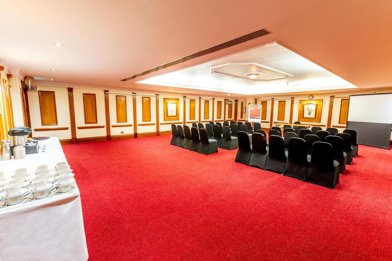 The Royal Hotel Hull Kingston upon Hull Kültér fotó