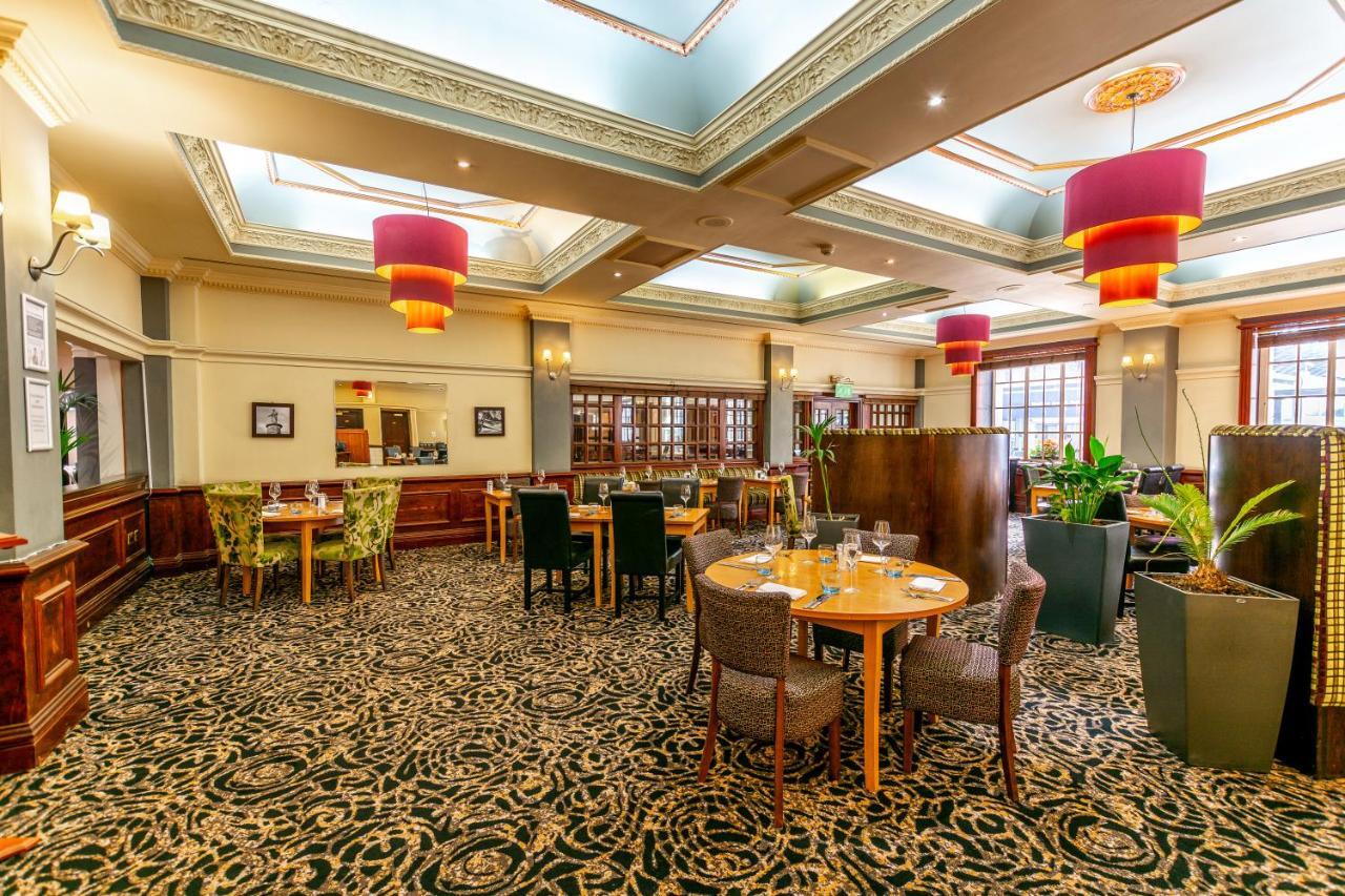 The Royal Hotel Hull Kingston upon Hull Kültér fotó