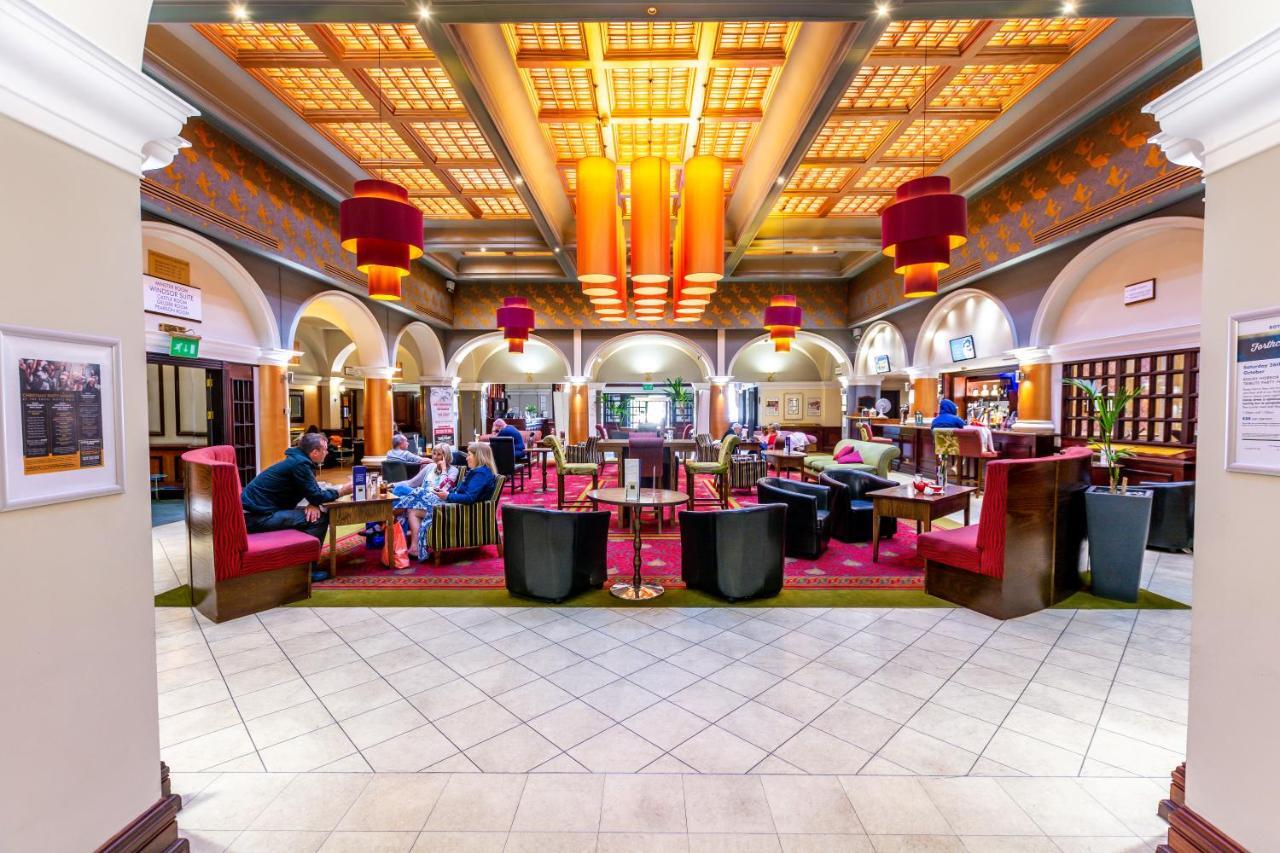The Royal Hotel Hull Kingston upon Hull Kültér fotó