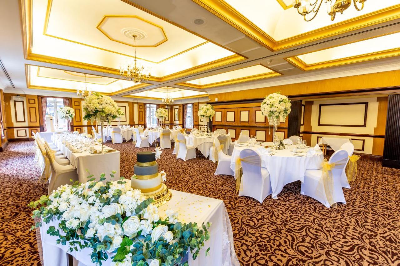 The Royal Hotel Hull Kingston upon Hull Kültér fotó