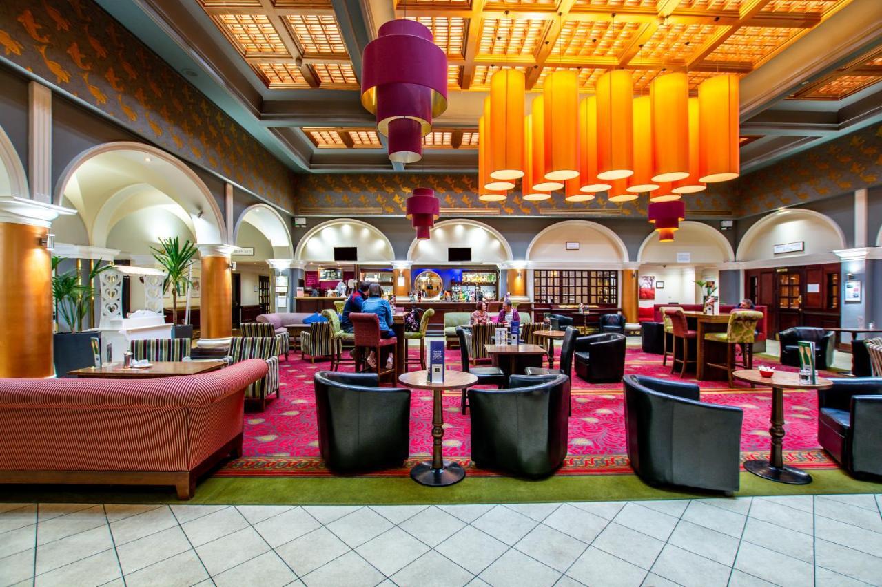 The Royal Hotel Hull Kingston upon Hull Kültér fotó