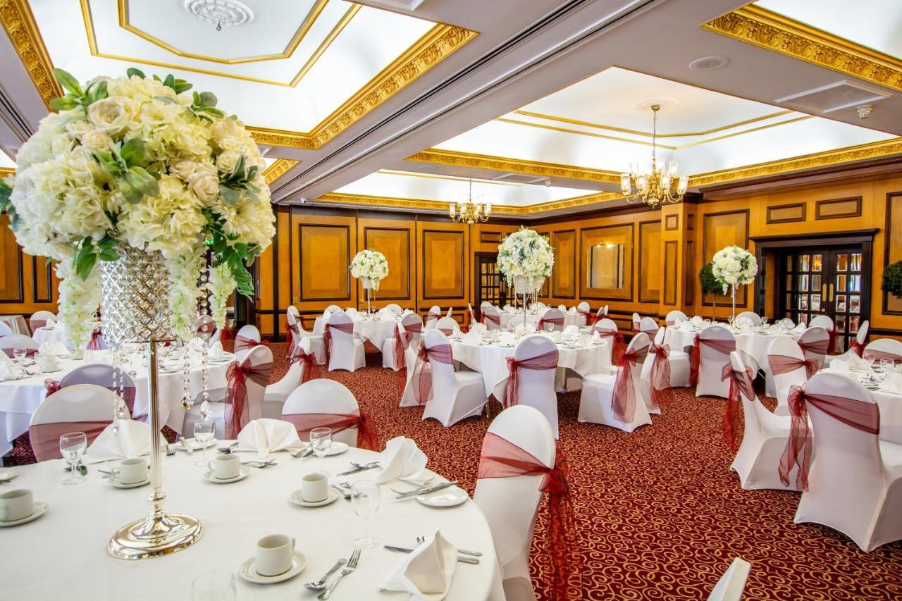 The Royal Hotel Hull Kingston upon Hull Kültér fotó