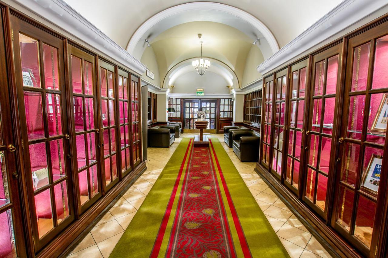 The Royal Hotel Hull Kingston upon Hull Kültér fotó
