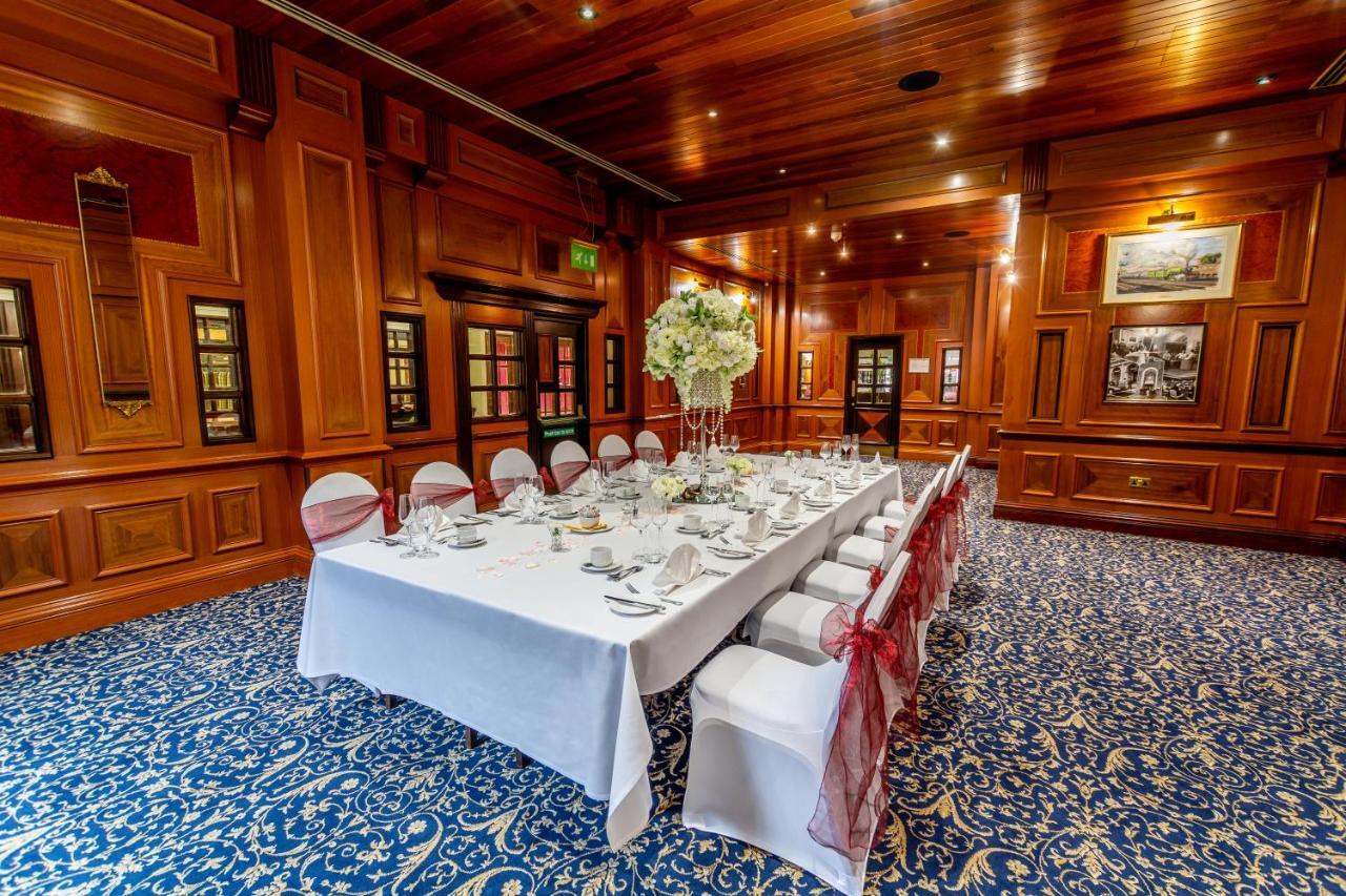 The Royal Hotel Hull Kingston upon Hull Kültér fotó