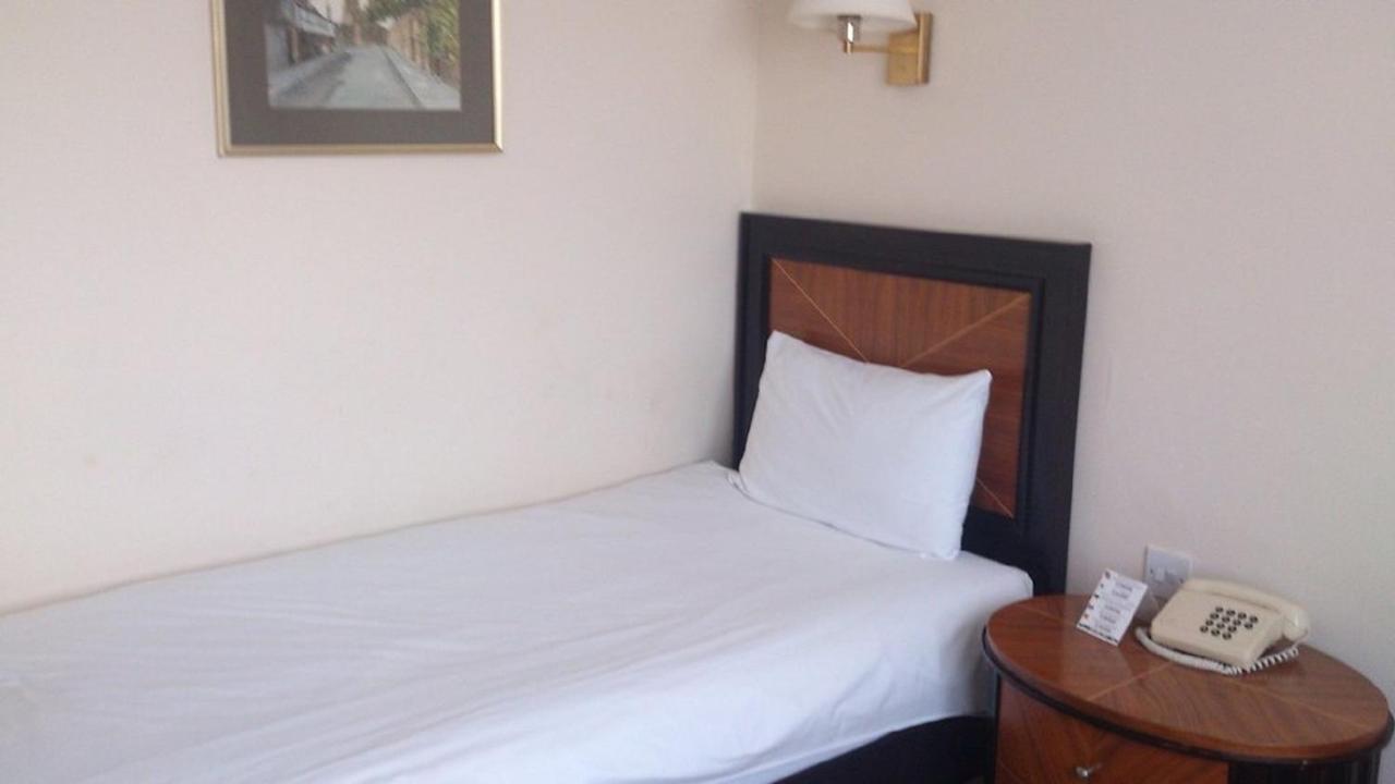 The Royal Hotel Hull Kingston upon Hull Kültér fotó