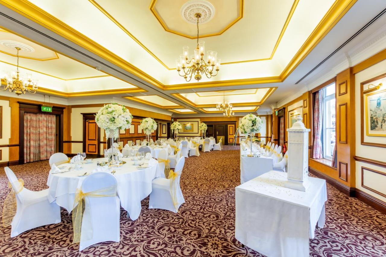 The Royal Hotel Hull Kingston upon Hull Kültér fotó